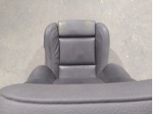 Replacement front left seat for BMW 5 Series (F10) 530 D OEM IAM reference 52109144893 52109144893 
