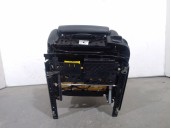 Replacement left front seat for BMW 5 (F10) 530 d OEM IAM reference 52109144893 52109144893 
