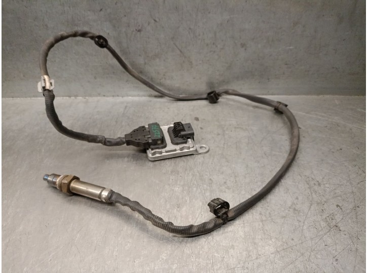 Recambio de sonda lambda para kia xceed (cd) 1.6 crdi 115 referencia OEM IAM 296502U100 296502U100 A2C17246000 CONTINENTAL