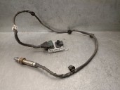 Recambio de sonda lambda para kia xceed (cd) 1.6 crdi 115 referencia OEM IAM 296502U100 296502U100 A2C17246000 CONTINENTAL