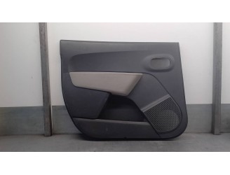Recambio de guarnecido puerta trasera izquierda para dacia lodgy 1.5 dci diesel fap cat referencia OEM IAM 829A11247R  5 PUERTAS