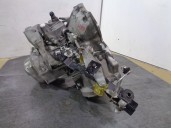 Recambio de caja cambios para opel astra g berlina 1.6 16v referencia OEM IAM F17C374 700765 A04803F17C374