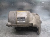Replacement starter motor for Chrysler Voyager (GS) 2.4 CAT OEM IAM reference 4686107 2280003013 DENSO