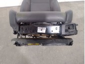 Replacement left front seat for BMW 5 (F10) 530 d OEM IAM reference 52109144893 52109144893 