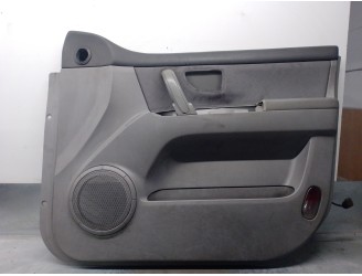 Recambio de guarnecido puerta delantera derecha para kia sorento 2.5 crdi cat referencia OEM IAM 823023E051 823023E051J3 