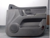 Recambio de guarnecido puerta delantera derecha para kia sorento 2.5 crdi cat referencia OEM IAM 823023E051 823023E051J3 