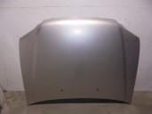 Recambio de capot para honda cr-v (rd1/3) básico (rd1) referencia OEM IAM 60100S10306ZZ GRIS 