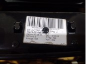 Replacement front left seat for BMW 5 (F10) 530 d OEM IAM reference 52109144893 52109144893 