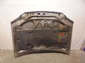 Recambio de capot para honda cr-v (rd1/3) básico (rd1) referencia OEM IAM 60100S10306ZZ GRIS 