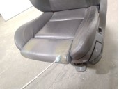 Replacement front left seat for BMW 5 (F10) 530 d OEM IAM reference 52109144893 52109144893 
