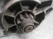 Replacement starter motor for Chrysler Voyager (GS) 2.4 cat OEM IAM reference 4686107 2280003013 DENSO