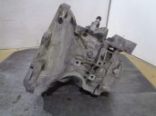 Recambio de caja cambios para opel astra g berlina 1.6 16v referencia OEM IAM F17C374 700765 A04803F17C374