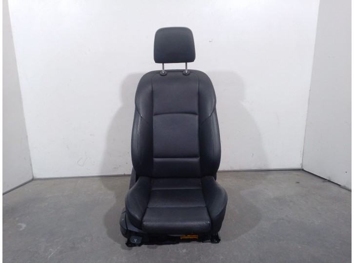 Recambio de asiento delantero derecho para bmw 5 (f10) 530 d referencia OEM IAM 52109144893 52109144893 