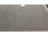 Recambio de guarnecido puerta trasera derecha para dacia lodgy 1.5 dci diesel fap cat referencia OEM IAM 829A19085R 5 PUERTAS