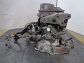 Recambio de caja cambios para opel astra g berlina 1.6 16v referencia OEM IAM F17C374 700765 A04803F17C374
