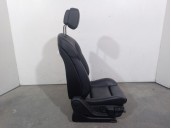 Recambio de asiento delantero derecho para bmw 5 (f10) 530 d referencia OEM IAM 52109144893 52109144893 