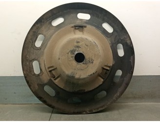 Recambio de util rueda repuesto para lexus rx (_u3_) 400h (mhu38_) referencia OEM IAM 5193948010 5193948010 