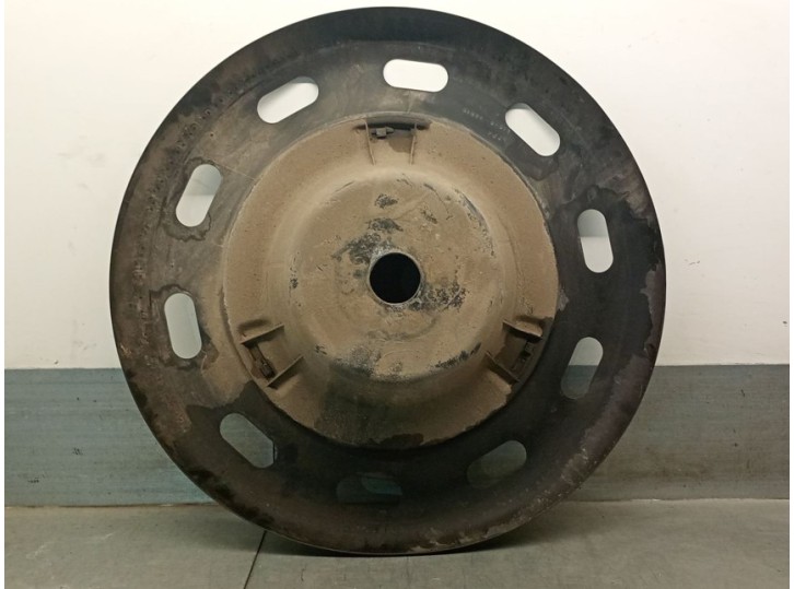 Recambio de util rueda repuesto para lexus rx (_u3_) 400h (mhu38_) referencia OEM IAM 5193948010 5193948010 