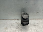 Recambio de mando retrovisor para chrysler voyager (gs) 2.4 cat referencia OEM IAM 4685317  