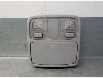 Recambio de luz interior para kia sportage 2.0 crdi referencia OEM IAM 928502E000LX 928502E000LX 