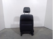 Recambio de asiento delantero derecho para bmw 5 (f10) 530 d referencia OEM IAM 52109144893 52109144893 