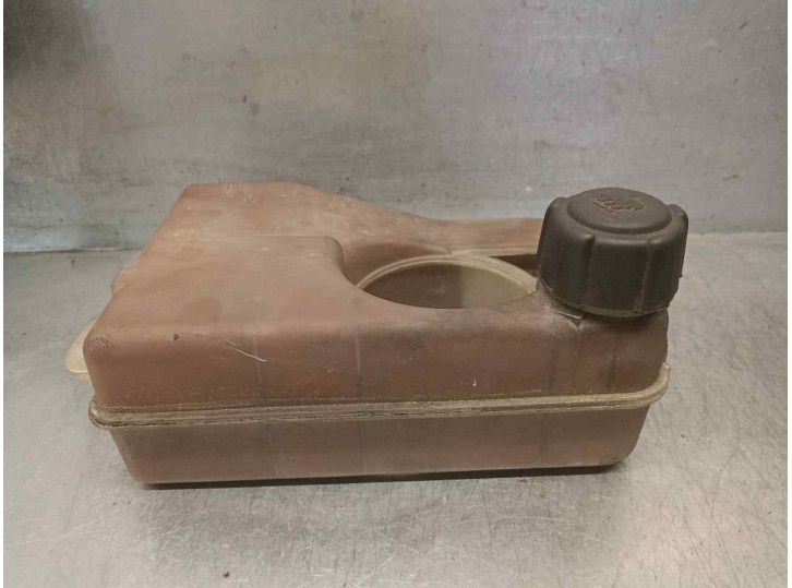 Recambio de deposito expansion para renault twingo (co6) 1.2 referencia OEM IAM 7700424969  