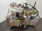 Replacement gearbox for Citroën C4 Lim. Feel Edition OEM IAM reference 20EA61 3127245 