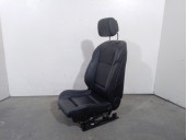 Recambio de asiento delantero derecho para bmw 5 (f10) 530 d referencia OEM IAM 52109144893 52109144893 