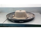 Recambio de util rueda repuesto para lexus rx (_u3_) 400h (mhu38_) referencia OEM IAM 5193948010 5193948010 