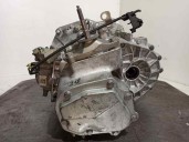Replacement gearbox for Citroën C4 Lim. Feel Edition OEM IAM reference 20EA61 3127245 
