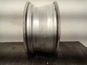 Recambio de llanta para kia sorento 2.5 crdi cat referencia OEM IAM 529103E580 R16X7JJH2OFFSET45 