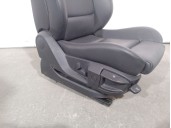 Recambio de asiento delantero derecho para bmw 5 (f10) 530 d referencia OEM IAM 52109144893 52109144893 