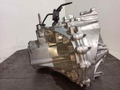 Replacement gearbox for Citroën C4 lim. Feel Edition OEM IAM reference 20EA61 3127245 