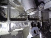 Recambio de caja cambios para opel astra g berlina 1.6 16v referencia OEM IAM F17C374 700765 A04803F17C374