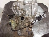 Replacement gearbox for Citroën C4 lim. Feel Edition OEM IAM reference 20EA61 3127245 
