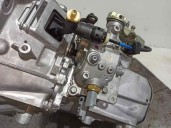 Replacement gearbox for Citroën C4 Lim. Feel Edition OEM IAM reference 20EA61 3127245 