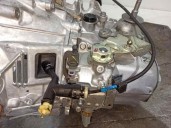 Replacement gearbox for Citroën C4 Lim. Feel Edition OEM IAM reference 20EA61 3127245 