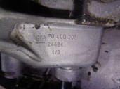 Recambio de caja cambios para opel astra g berlina 1.6 16v referencia OEM IAM F17C374 700765 A04803F17C374