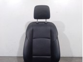 Recambio de asiento delantero derecho para bmw 5 (f10) 530 d referencia OEM IAM 52109144893 52109144893 