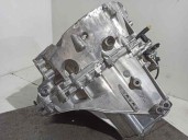 Replacement gearbox for Citroën C4 Lim. Feel Edition OEM IAM reference 20EA61 3127245 