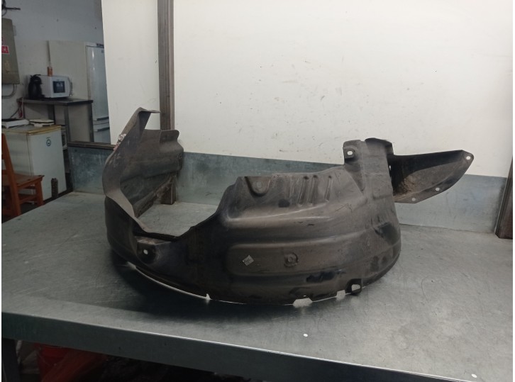 Recambio de paso rueda delantero derecho para chrysler voyager (gs) 2.4 cat referencia OEM IAM CESTA 23-A