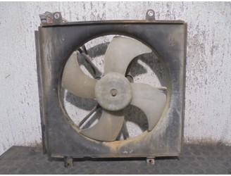 Recambio de electroventilador para honda cr-v (rd1/3) básico (rd1) referencia OEM IAM 19030P3F024 
