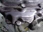 Recambio de caja cambios para opel astra g berlina 1.6 16v referencia OEM IAM F17C374 700765 A04803F17C374