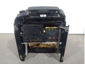 Recambio de asiento delantero derecho para bmw 5 (f10) 530 d referencia OEM IAM 52109144893 52109144893 