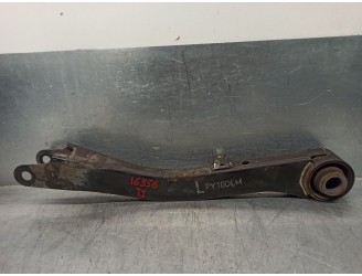 Replacement rear left lower suspension arm for Subaru Legacy V Station Wagon (BR) 2.0 D AWD OEM IAM reference 202