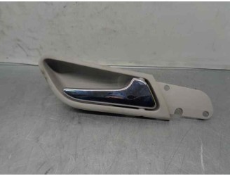 Recambio de maneta interior trasera derecha para mercedes-benz clase a (w169) 2.0 cdi cat referencia OEM IAM A1697601061 