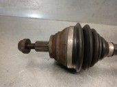 Recambio de transmision delantera izquierda para audi a3 (8p) 2.0 tdi referencia OEM IAM 1K0407271AQ  