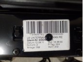 Recambio de asiento delantero derecho para bmw 5 (f10) 530 d referencia OEM IAM 52109144893 52109144893 