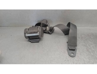 Replacement front right seatbelt for Dacia Lodgy 1.5 dCi diesel FAP CAT OEM IAM reference 868842775R 