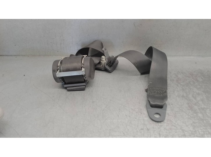 Recambio de cinturon seguridad delantero derecho para dacia lodgy 1.5 dci diesel fap cat referencia OEM IAM 868842775R 
